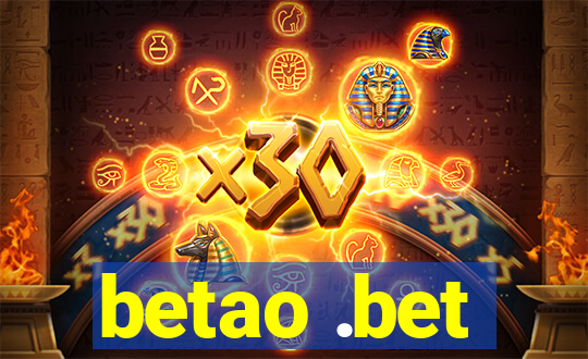 betao .bet