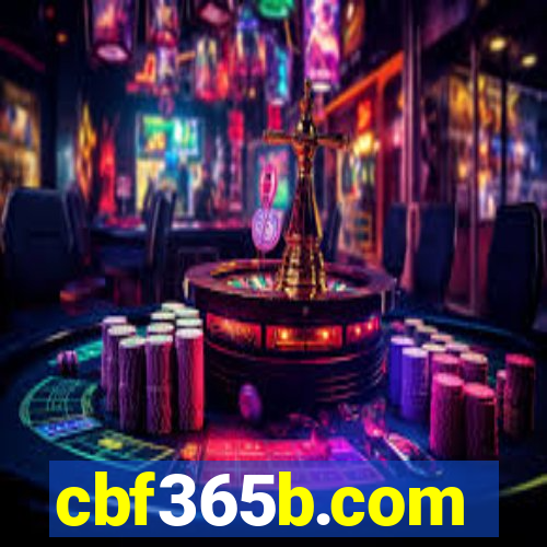 cbf365b.com