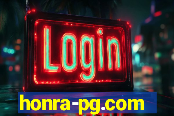 honra-pg.com