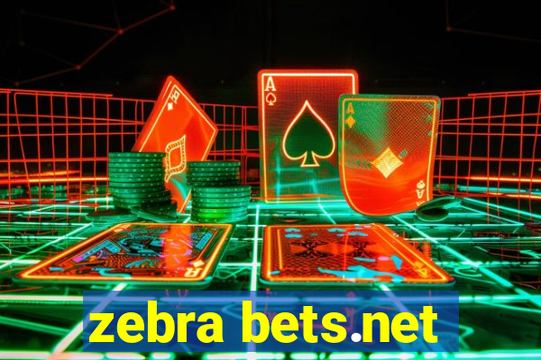 zebra bets.net