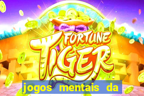 jogos mentais da pessoa controladora