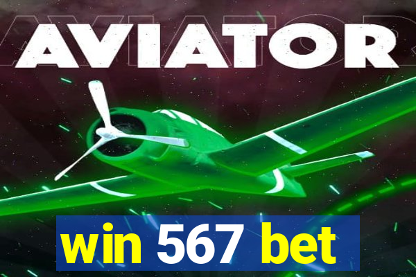 win 567 bet