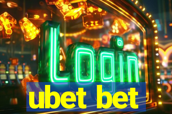 ubet bet
