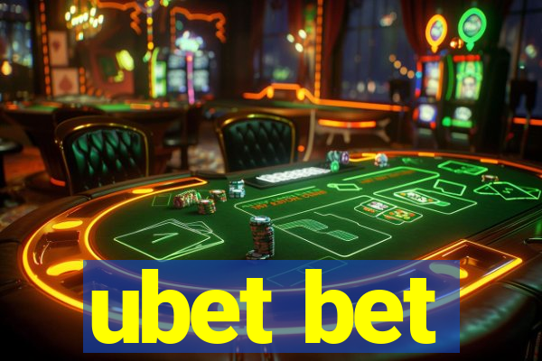 ubet bet