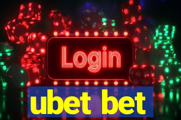 ubet bet
