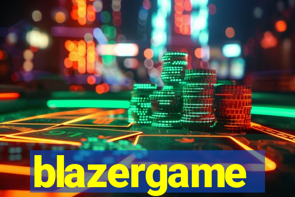 blazergame