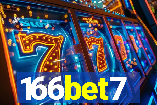 166bet7