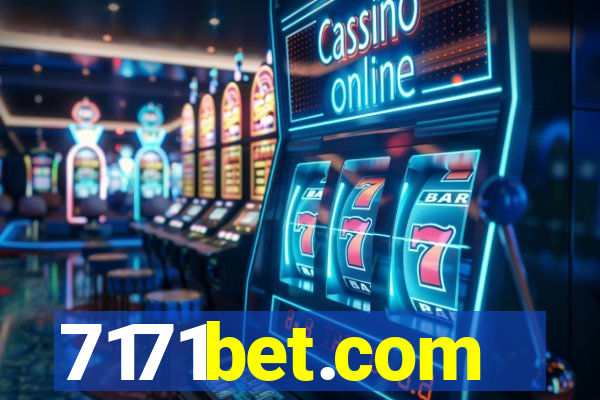 7171bet.com