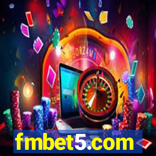 fmbet5.com