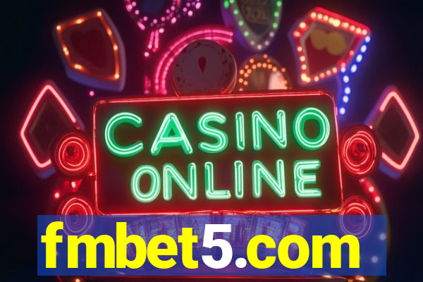 fmbet5.com