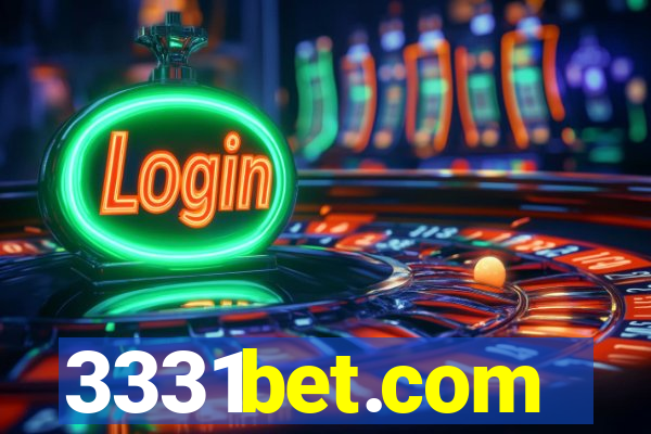 3331bet.com