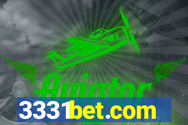 3331bet.com