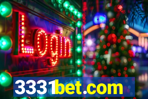 3331bet.com