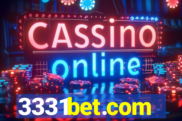 3331bet.com