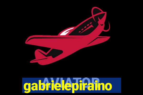 gabrielepiraino