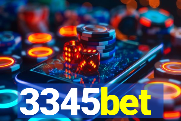 3345bet