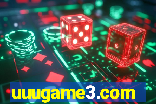 uuugame3.com
