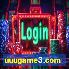 uuugame3.com