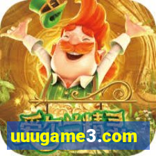 uuugame3.com