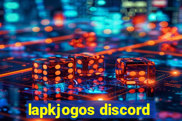 lapkjogos discord