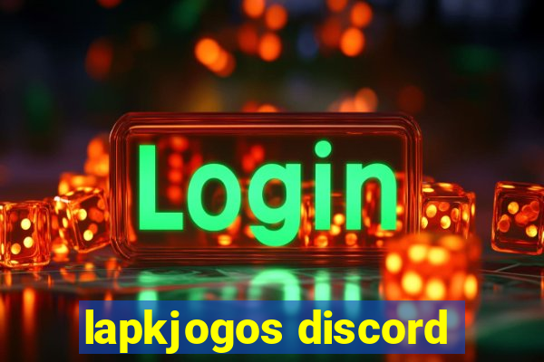 lapkjogos discord