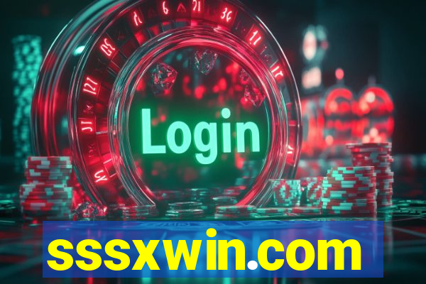 sssxwin.com