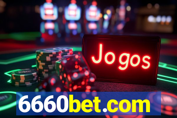 6660bet.com