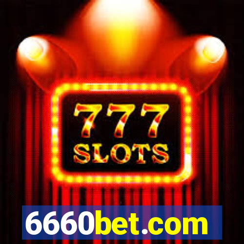 6660bet.com