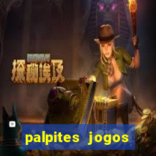 palpites jogos quarta feira