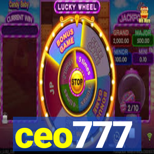 ceo777
