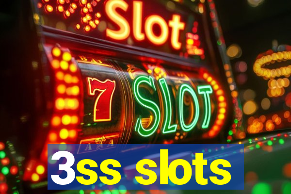 3ss slots