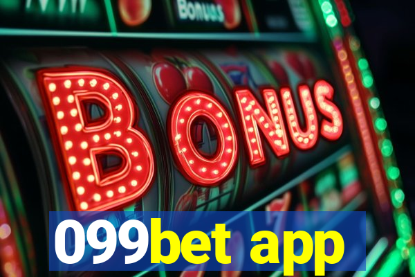 099bet app