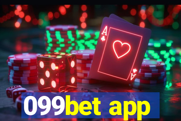 099bet app