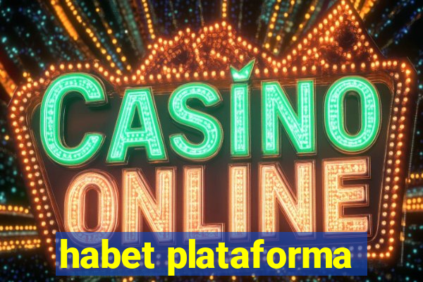 habet plataforma