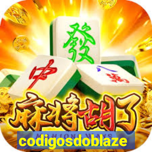 codigosdoblaze