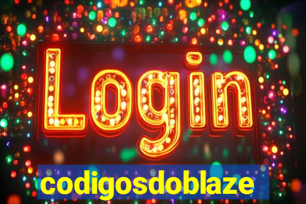 codigosdoblaze