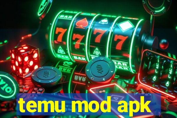 temu mod apk