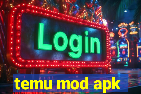temu mod apk