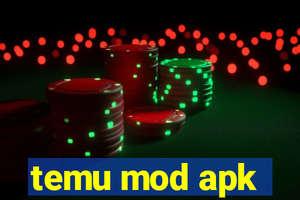 temu mod apk