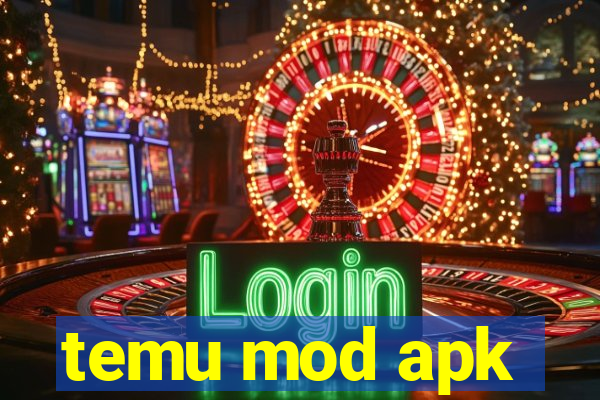 temu mod apk