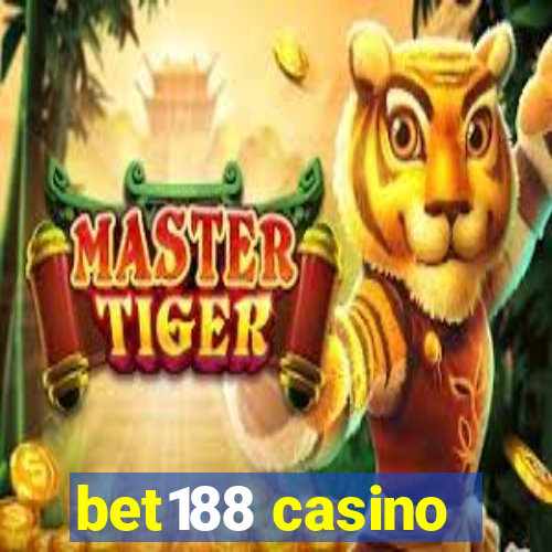 bet188 casino