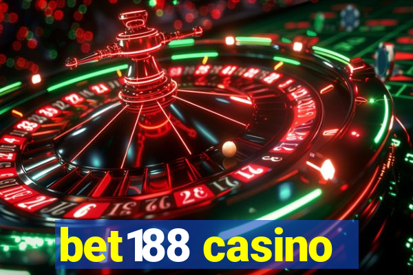 bet188 casino