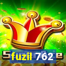 fuzil 762