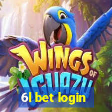 6l bet login