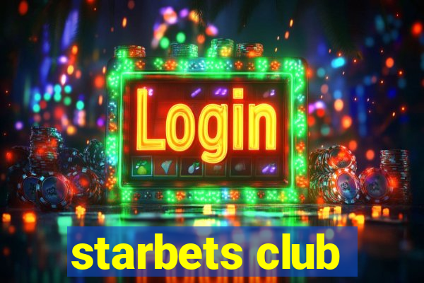 starbets club