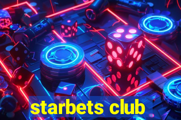 starbets club