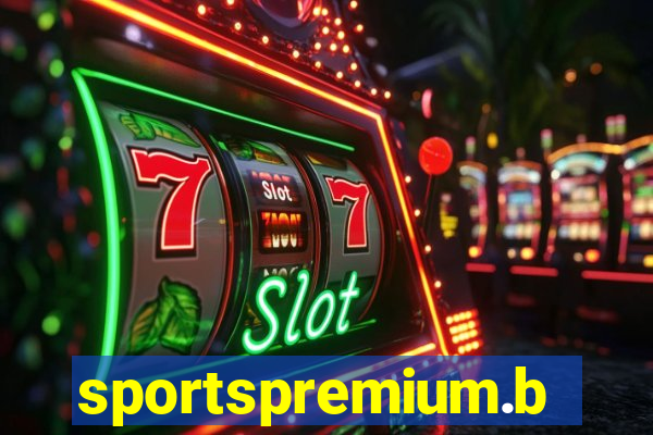 sportspremium.bet
