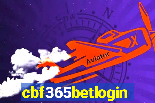 cbf365betlogin