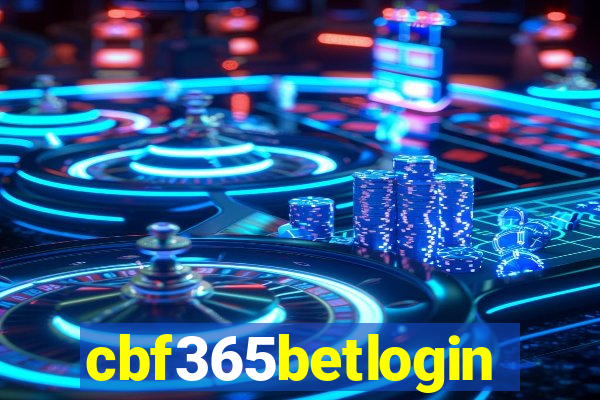 cbf365betlogin