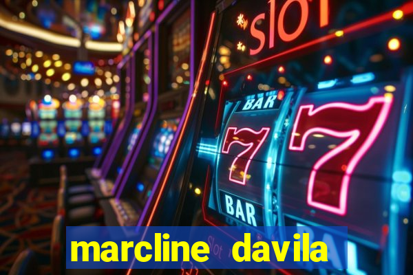 marcline davila santos live